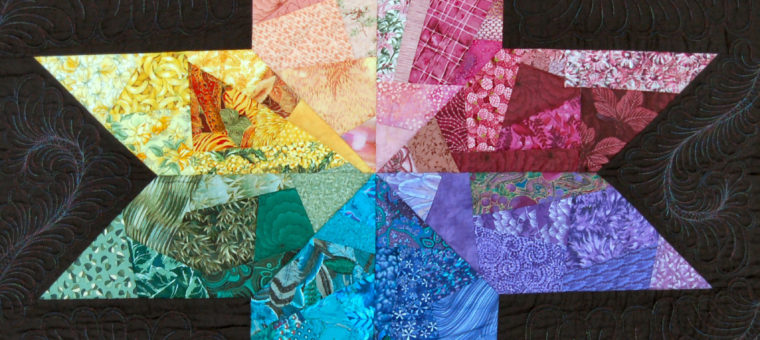 Crazy Lonely Star by Cindy Thury Smith